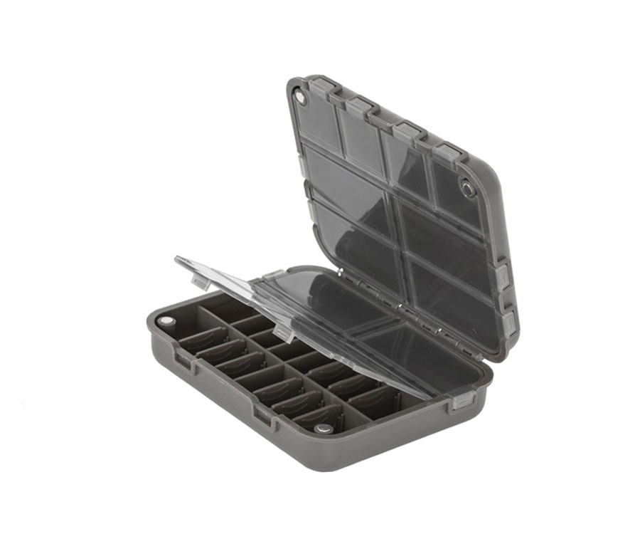 Коробка Carp Zoom Pocket Bit Box 12x10x3.4см #2
