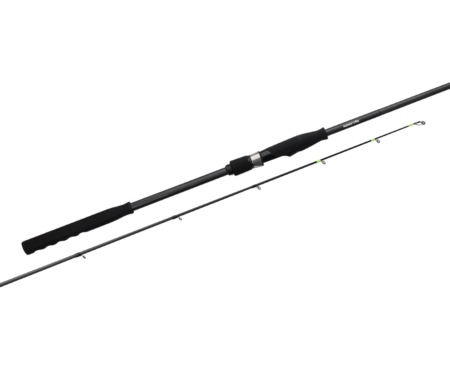 Спінінгове вудлище Azura '24 Kinetik 86XPH 2.59м 60-150г