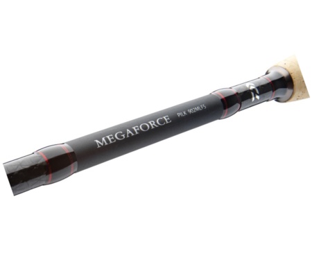 Морське вудлище Daiwa Megaforce Pilk 2.4м 150-300г New2019