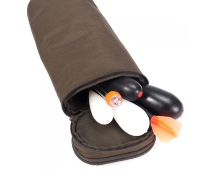 Жесткий тубус Nash Hi-Protect Tube