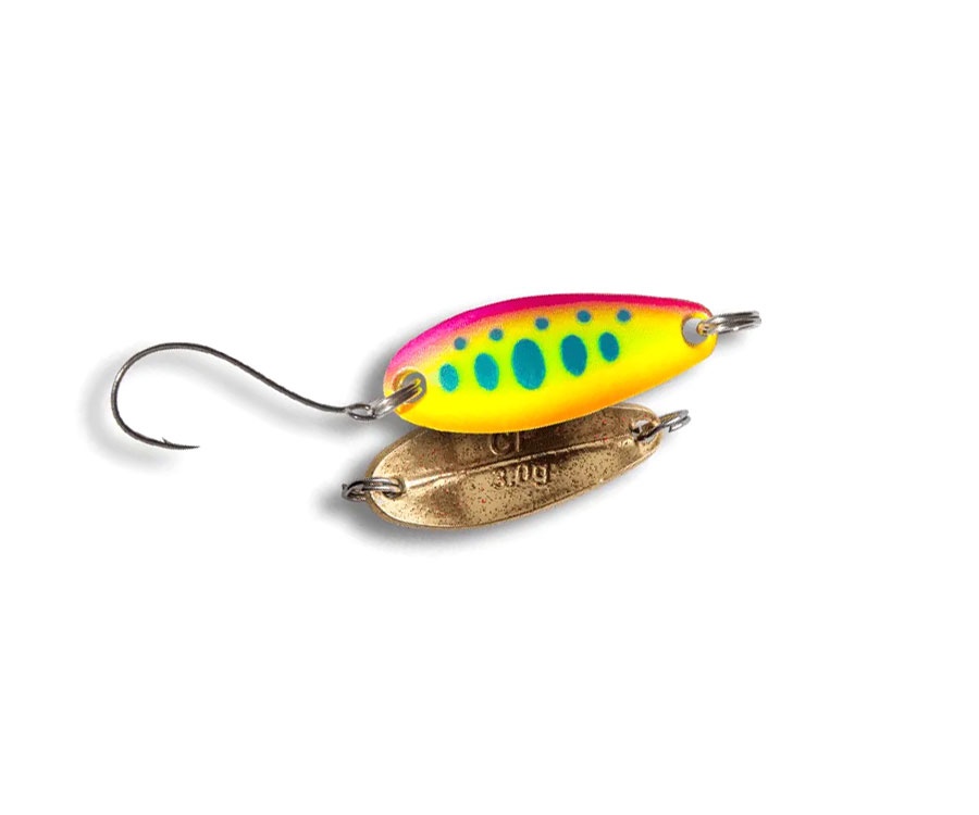 Блесна Crazy Fish Seeker 3 г #37