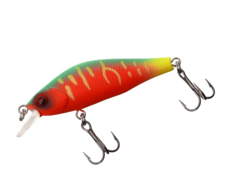 Воблер Flagman Drifter 50SP-SR 4г 484