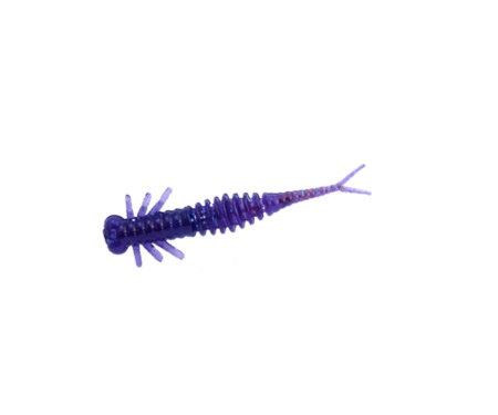 Німфа M5 Craft Kozyavka 1,2" #021 Violet