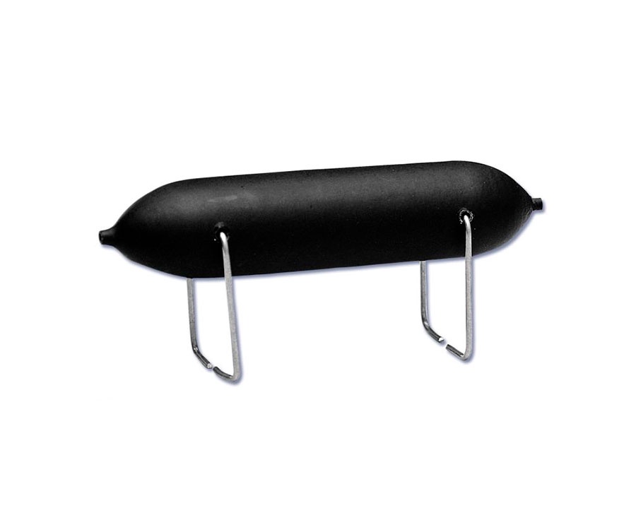 Поплавок Black Cat Dead Float 30 г Black