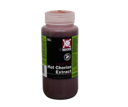 Ликвид CC Moore Hot Chorizo Extract