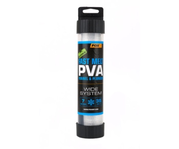ПВА-система Fox Edges PVA Mesh Fast Melt 35мм #1