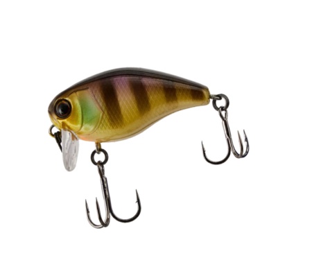 Воблер Jackall Chubby 41F SSR 41мм #Noike Gill