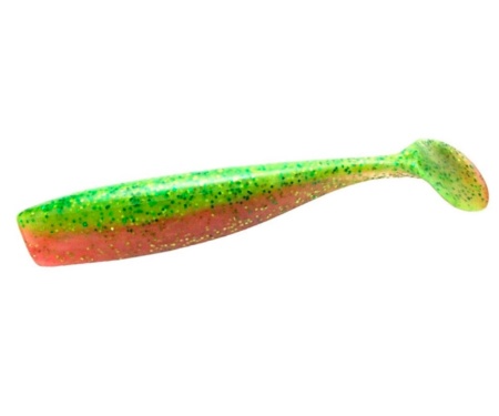Силікон Lunker City Shaker 6'' #142 Electric Watermelon