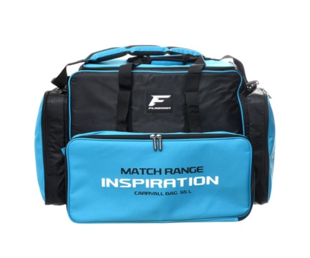 Сумка Flagman Inspiration Carrial Bag 55л