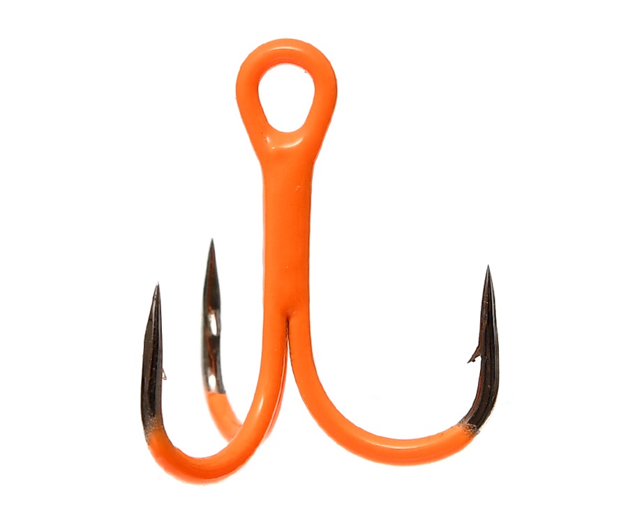 Тройник Flagman F36 Orange UF №8 #1