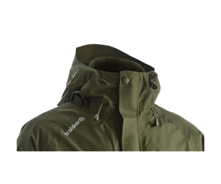 Куртка Trakker Summit XP Jacket XXL