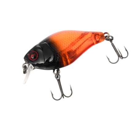 Воблер Flagman Magnetic-Crank 45F-SR F107