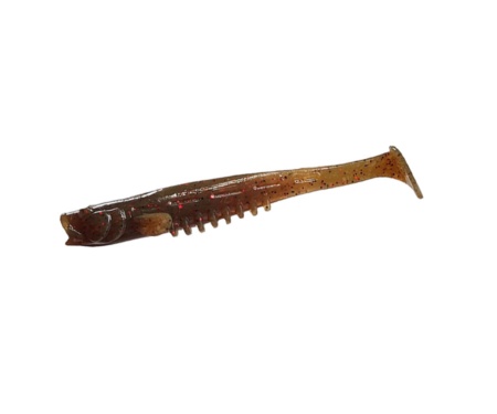 Силікон Crazy Fish Nano minnow 3.5" 54-90-10-6 кальмар