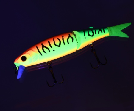 Воблер Flagman Swim Spark 88SP B381