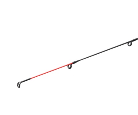 Вершинка для фидерного удилища Flagman Squadron Flow Feeder Commercial Carp 3.3м-3.6м Carbon Tip 3oz