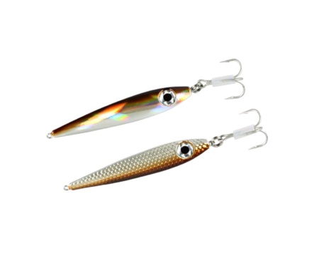 Пилькер Spro Pilk X 200г Codling