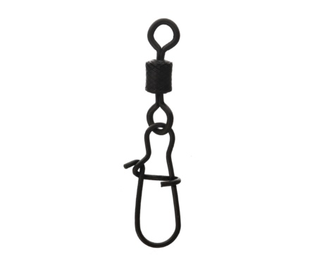 Застежка с вертлюгом Azura Kenshin Swivel R-Snap #10