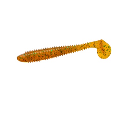Силікон Crazy Fish Vibro fat 5.8" #31кальмар
