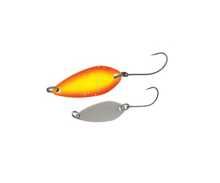 Блесна Daiwa Presso ADM 2.2г #LO