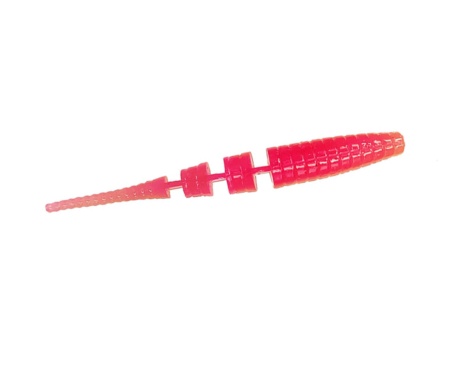 Силикон Crazy Fish Polaris 3.0" #13d