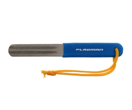 Точило для крючков Flagman Hook Sharpener 10см