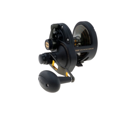 Котушка Penn Fathom 40N Lever Drag 2 Speed