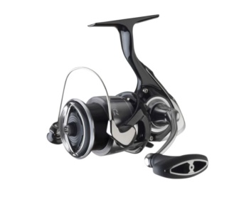 Катушка Daiwa 23 Lexa LT 2500 #1