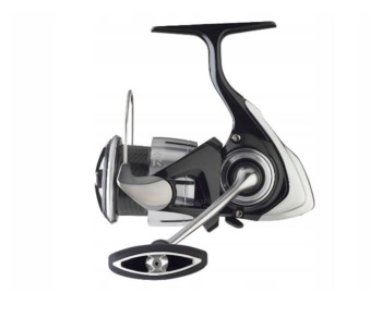 Катушка Daiwa 23 Lexa LT 2500 #2