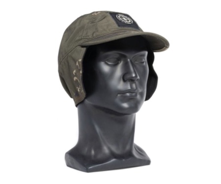 Кепка Nash Scope Trapper Cap L