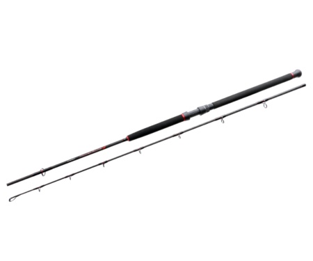 Сомове вудлище Flagman Power Game 792X-MH 2.37м 150-300г