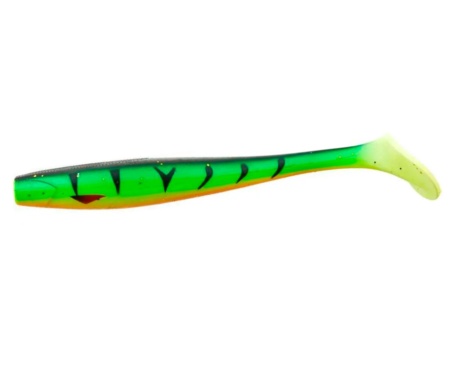Силикон Lucky John Kubira Swim Shad 3D 5" #PG13