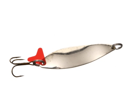 Блешня Spinnex Salmon 16г # S
