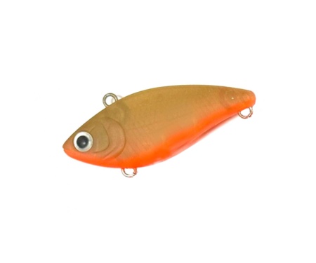 Воблер Lucky Craft Bevy Vibe 50SP #Kani Ore Free