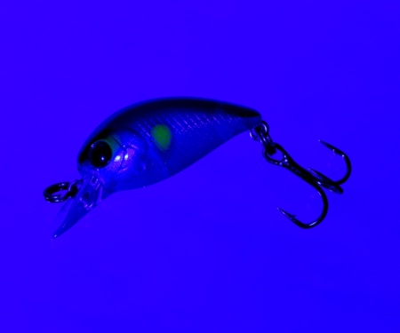 Воблер Flagman Areata Crank 25F 1.9г F108