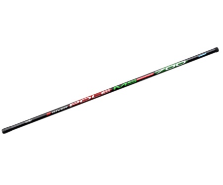 Маховое удилище Flagman S-River Pole 7м