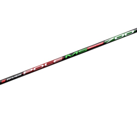 Маховое удилище Flagman S-River Pole 7м