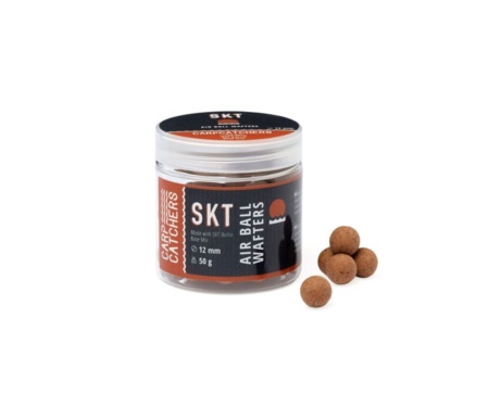 Бойлы Carp Catchers Wafters Skt 12 мм