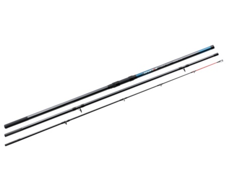 Серфове вудлище SPRO Spartan Surf 3.9м 100-200г