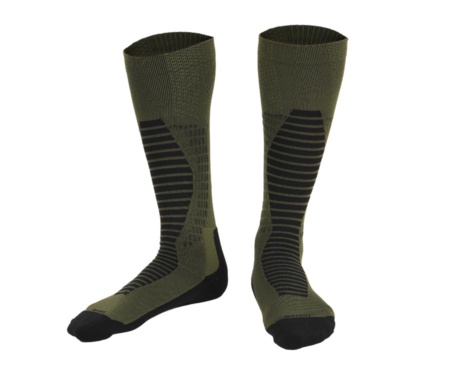 Шкарпетки Bandit Alpha 43-45