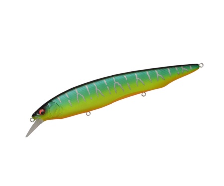 Воблер Megabass Kanata Ayu Mat Tiger