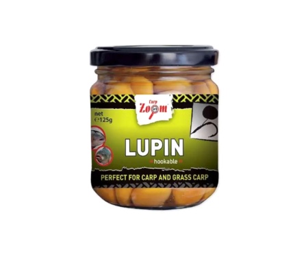 Насадка Carp Zoom 220мл Натуральный