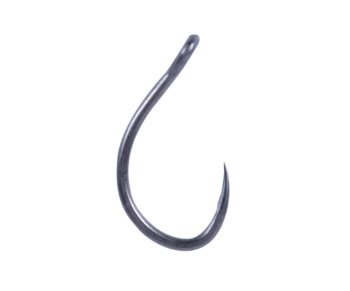 Крючки Korum Grappler Hook Barbless №12 #1