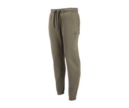 Штани Nash Tackle Joggers Green M