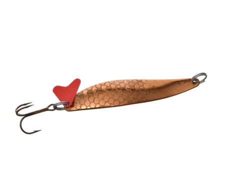 Блешня Spinnex Steelhead 20г #C