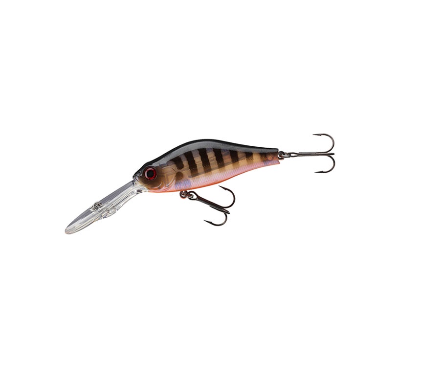 Воблер Daiwa TN Mega Scouter 1064FG #PGP