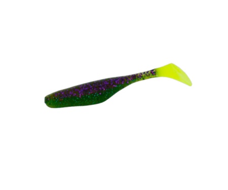 Силікон Bass Assassin Sea Shad 4" 273