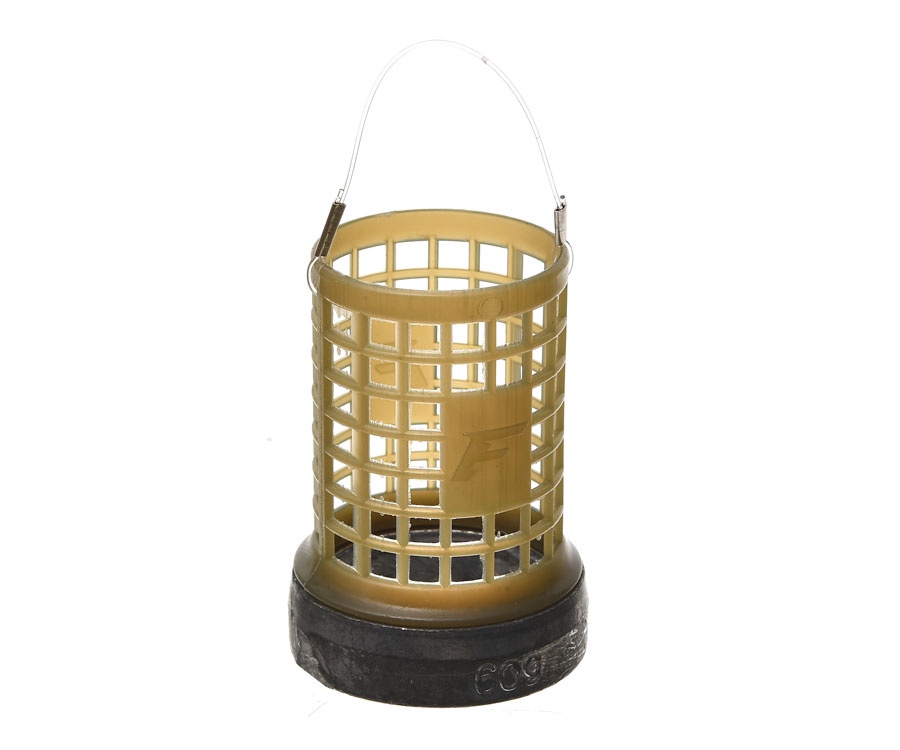 Кормушка Flagman Plastic Feeder XLarge 60г 35x60мм #1