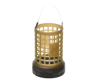 Кормушка Flagman Plastic Feeder XLarge 60г 35x60мм #1