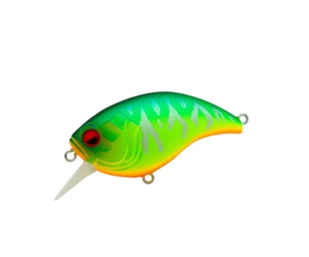 Воблер Raid Level Crank #002 Mat Tiger