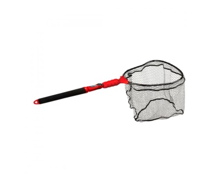 Подсак плавающий Ego S2 Slider Compact 17" PVC Net 43x48см